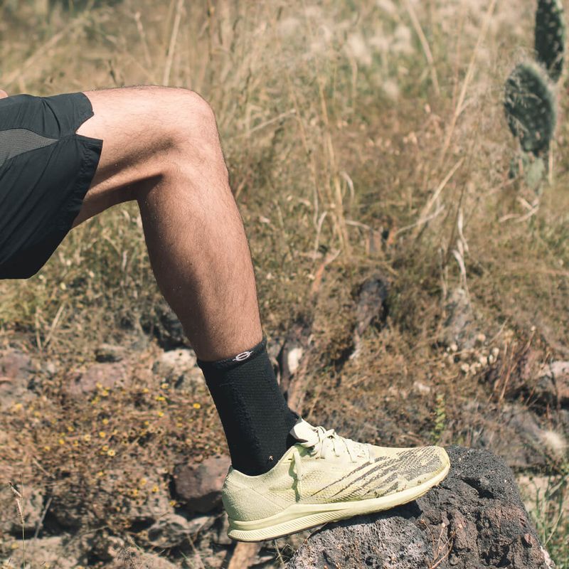 Performance Compression Socks 2.0 - Crew