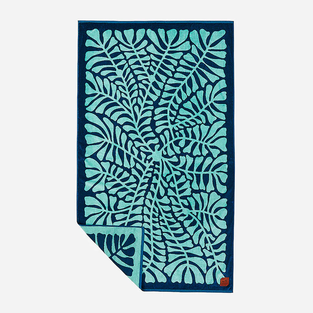 Oversized Beach Towel