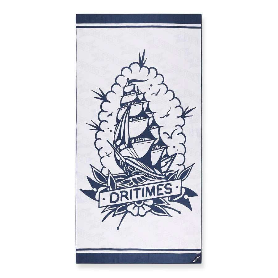Beach Towel