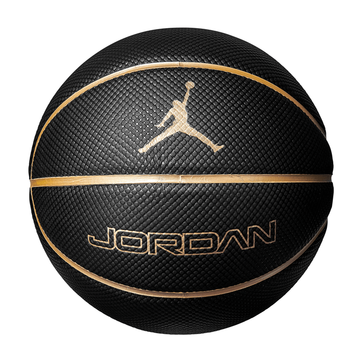 Jordan Basketball