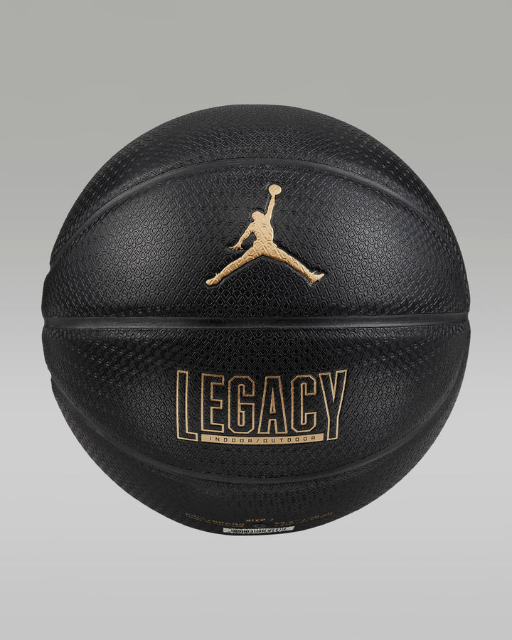 Jordan Legacy Basketball