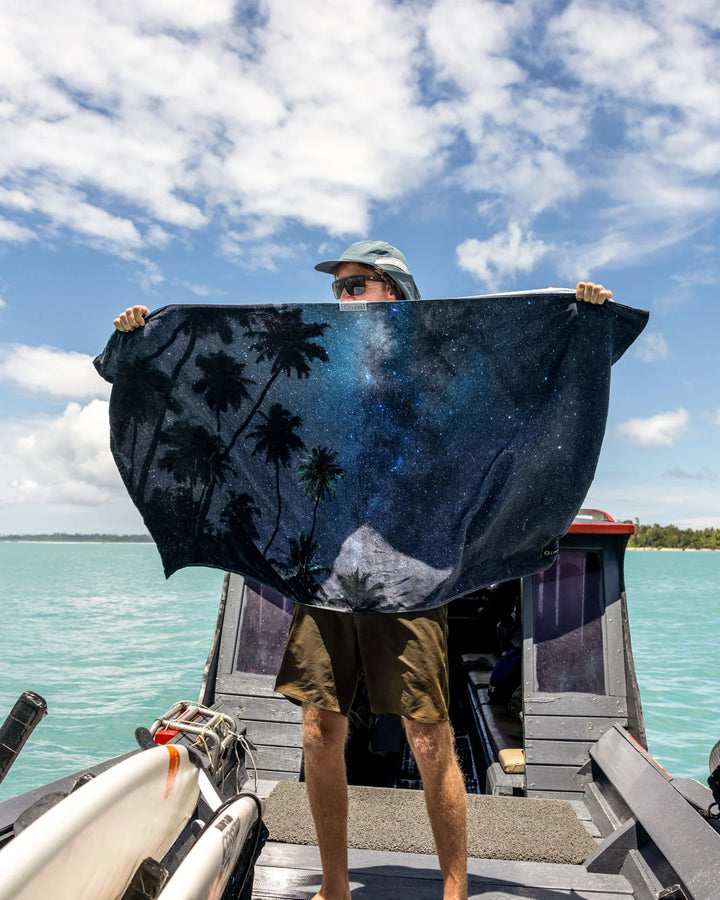 Beach Eco Towel