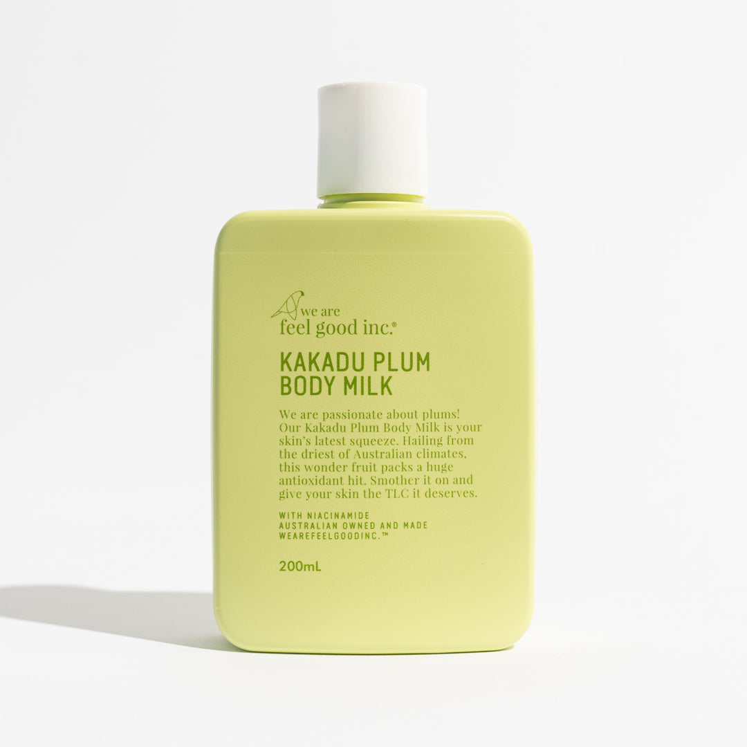 Body Milk
