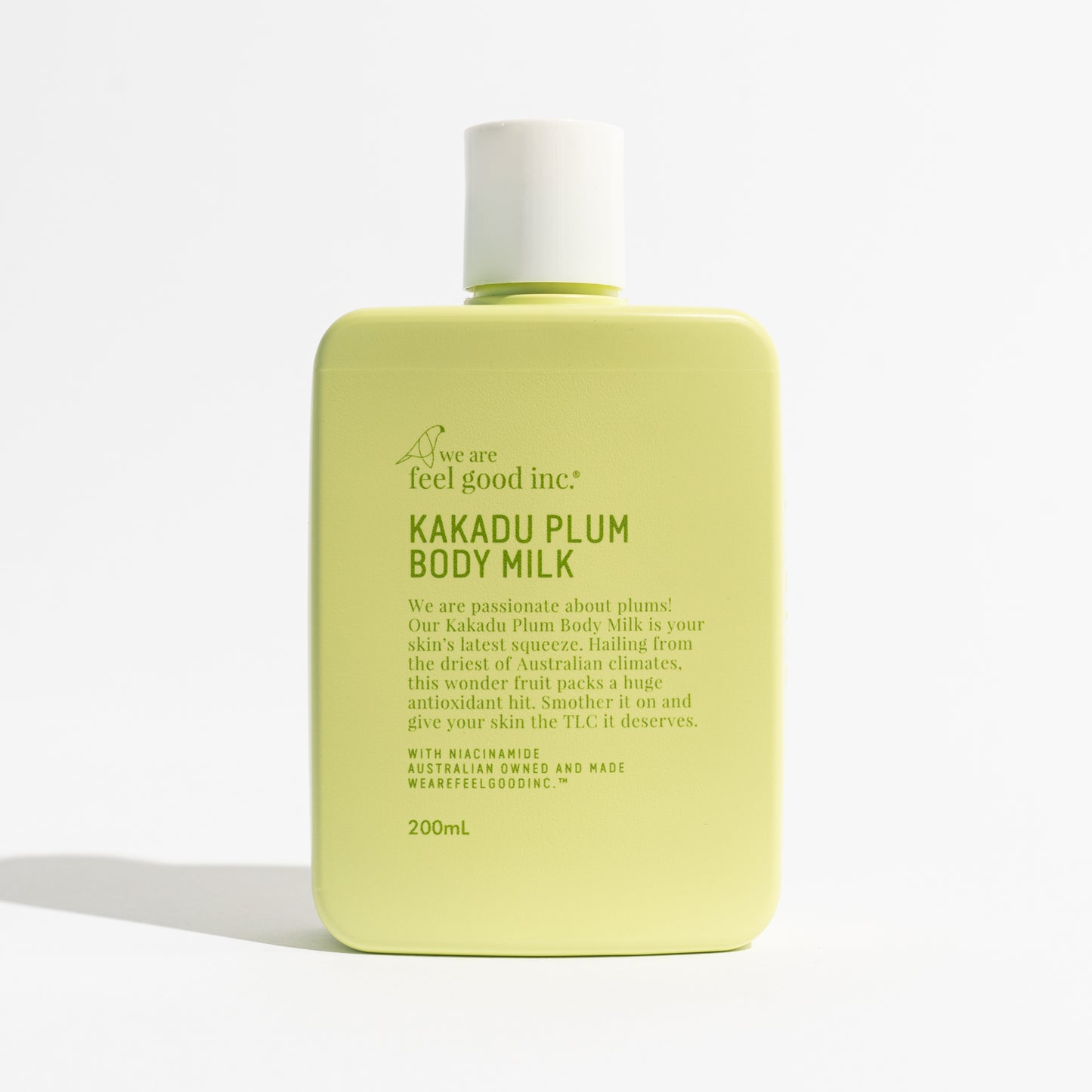 Body Milk