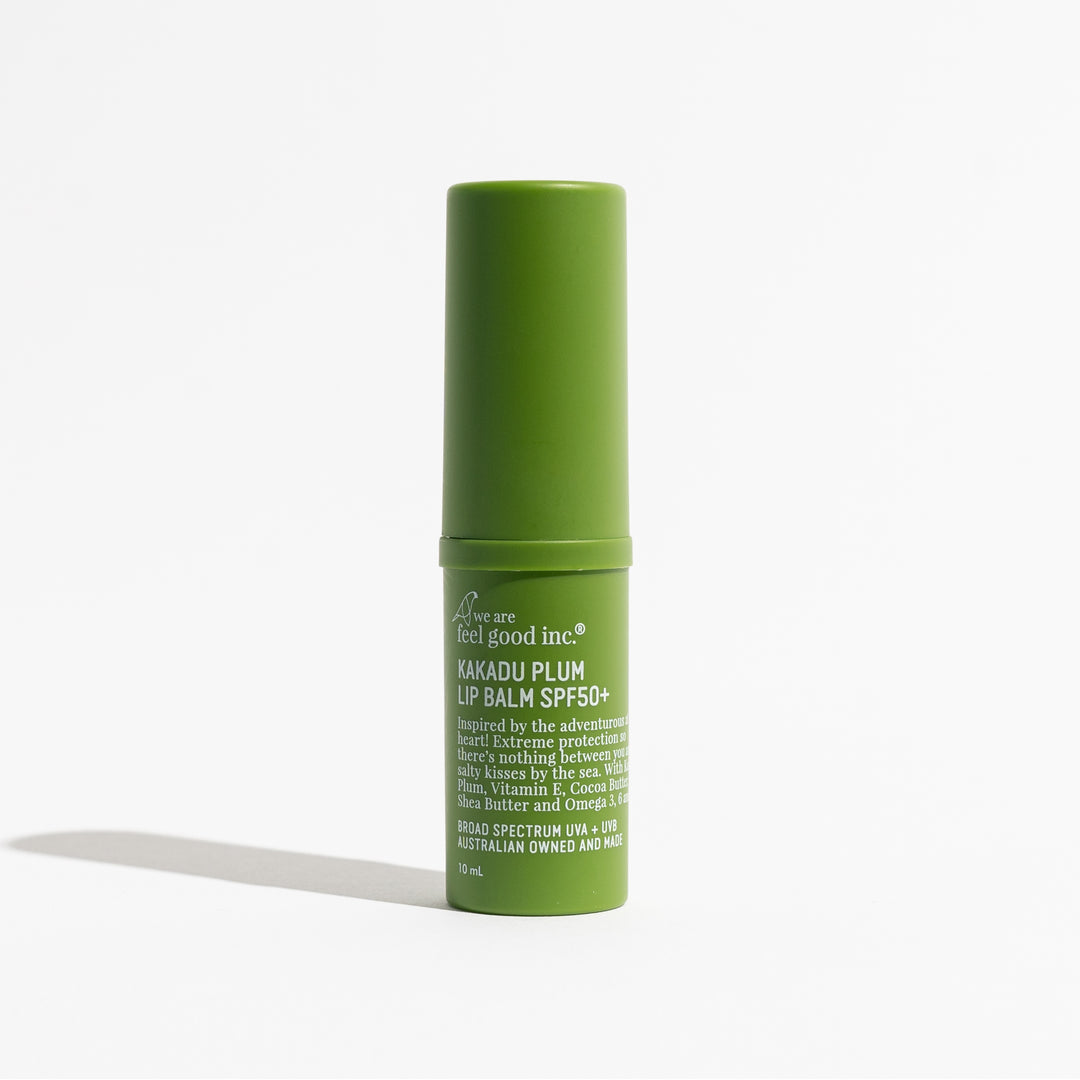 Lip Balm
