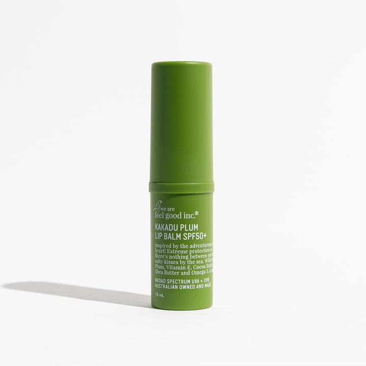 Lip Balm