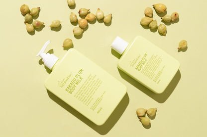 Body Milk