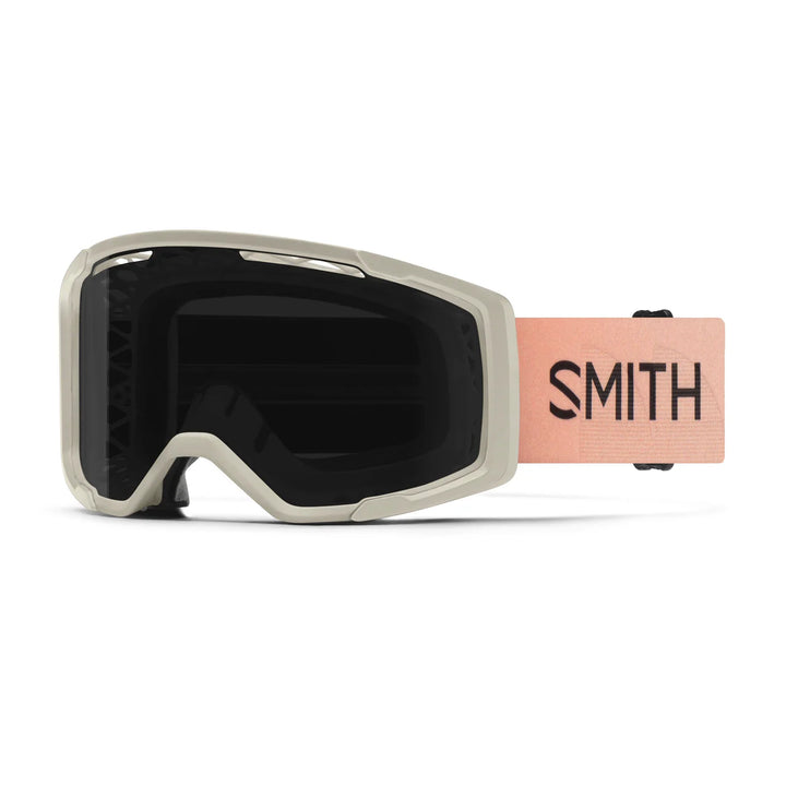 Rhythm Goggles