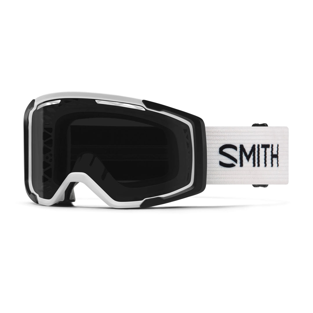 Rhythm Goggles