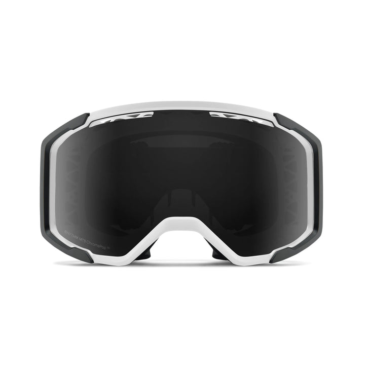 Rhythm Goggles