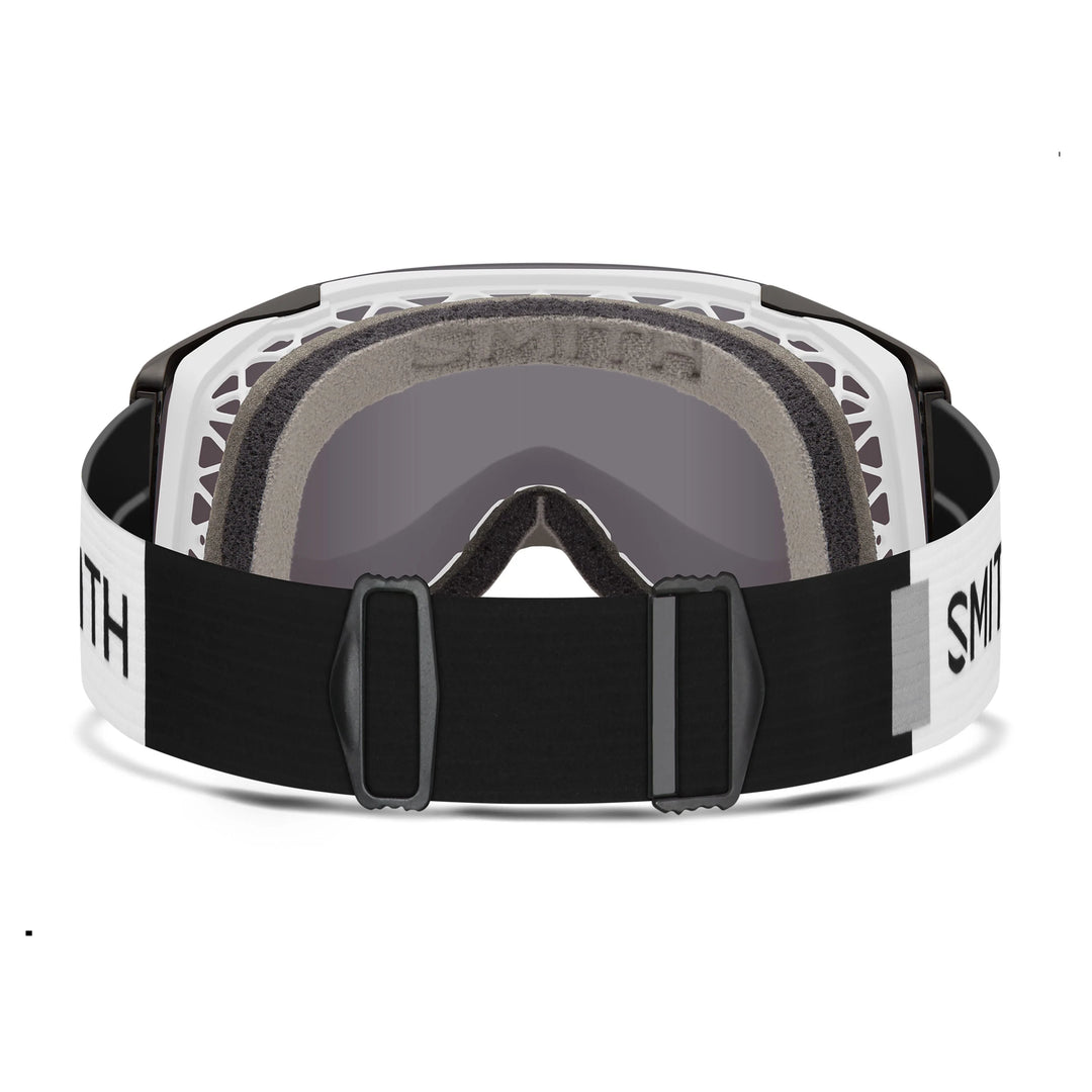 Rhythm Goggles