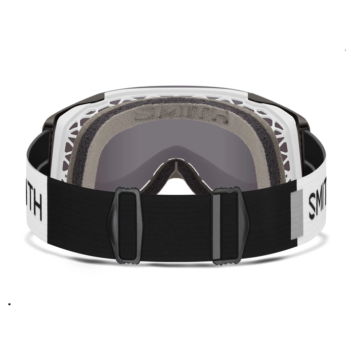 Rhythm Goggles