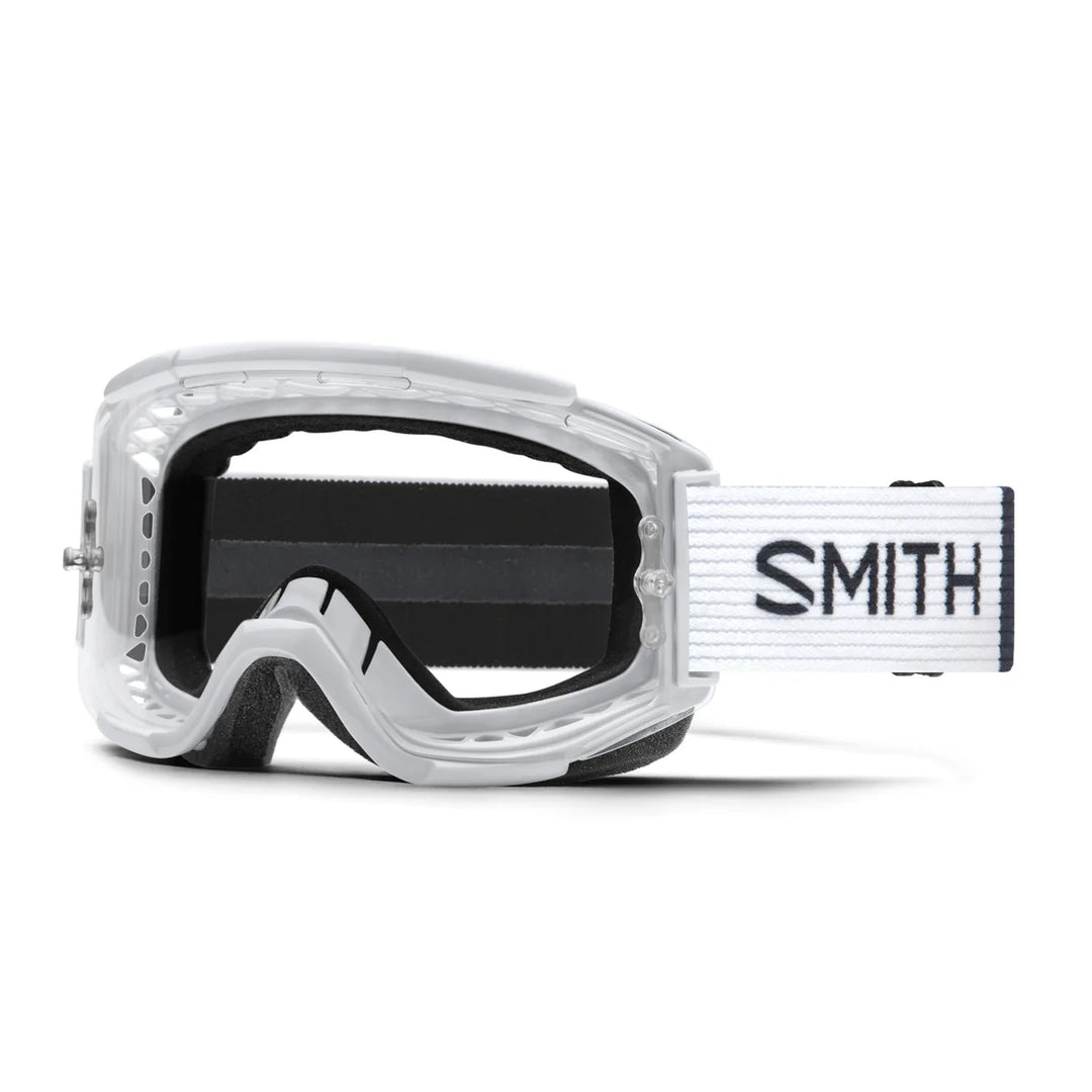 Squad with Chroma Lens Goggles