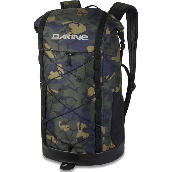 Mission Surf Roll Top Pack 35L