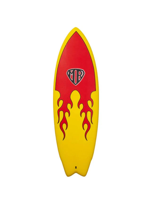 MR Epoxy Soft Super Twin