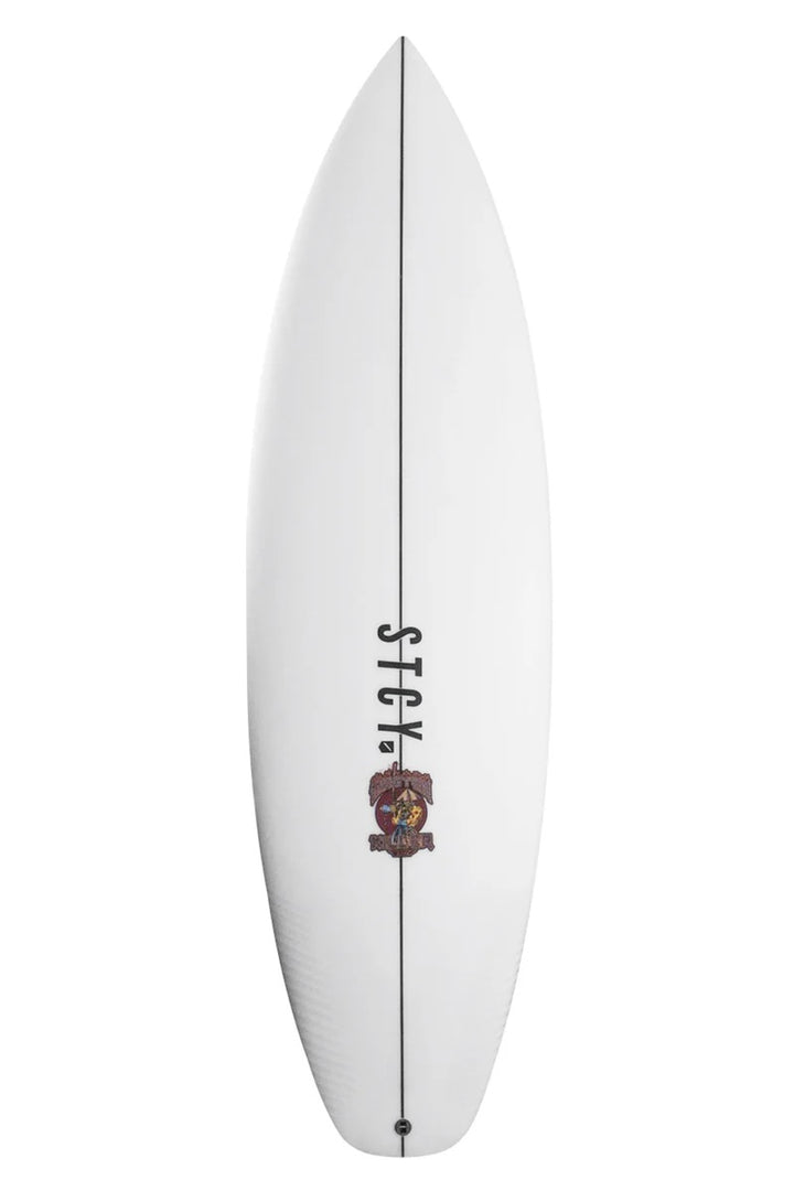 Master Killer Surfboard