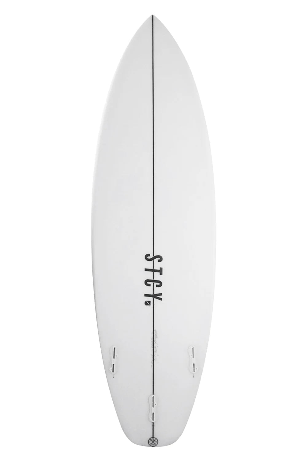 Master Killer Surfboard