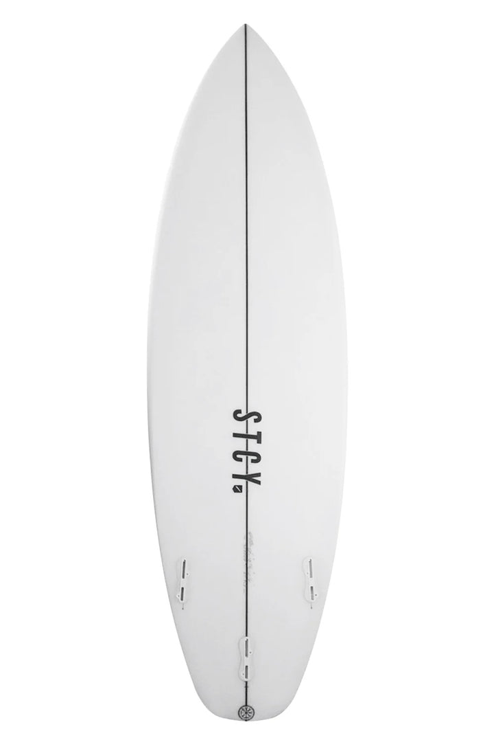 Master Killer Surfboard