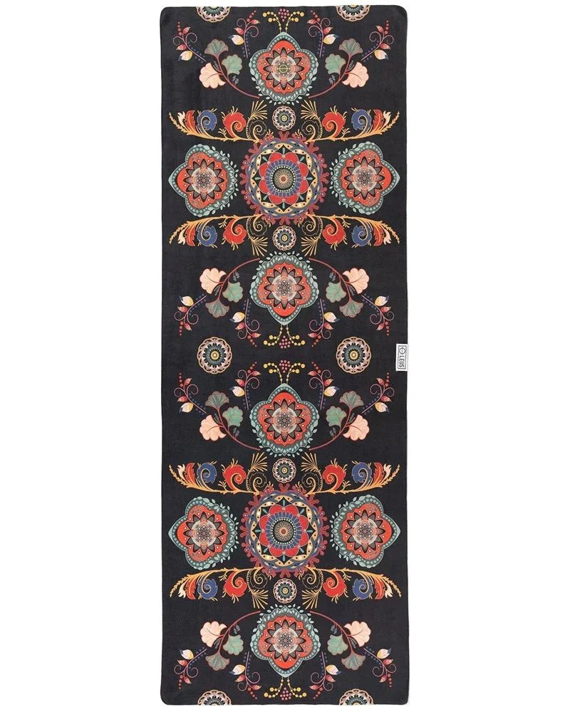 Yoga Eco Towel