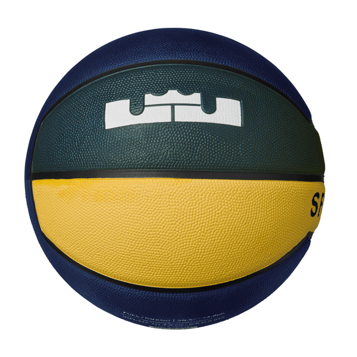 Crown Basketball