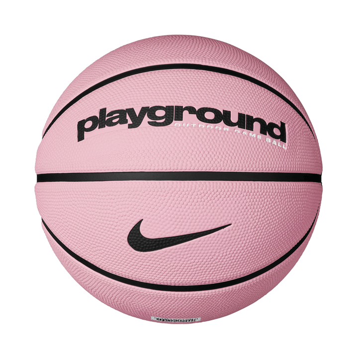 Playground Basketball