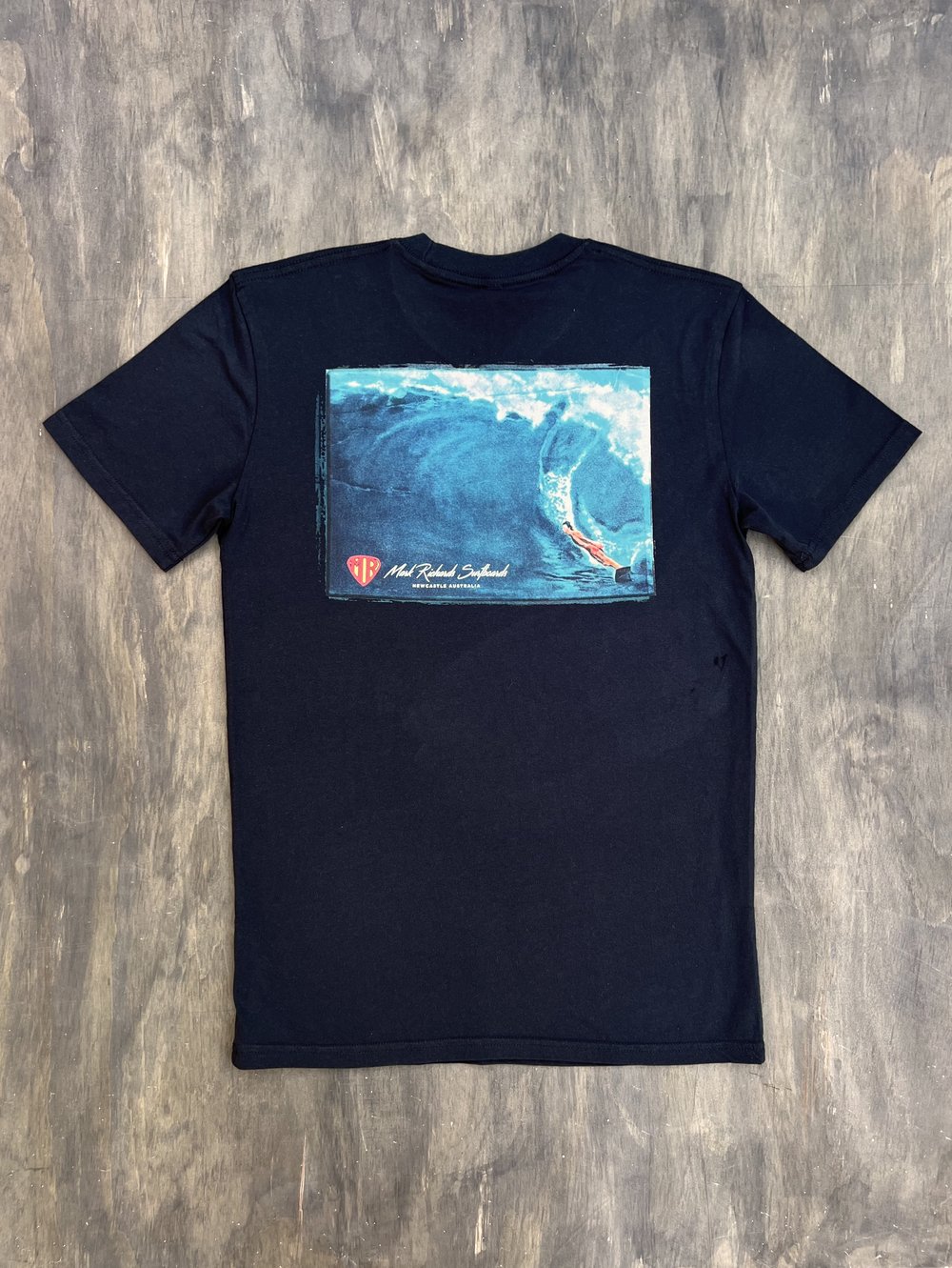 MR OTW T-Shirt