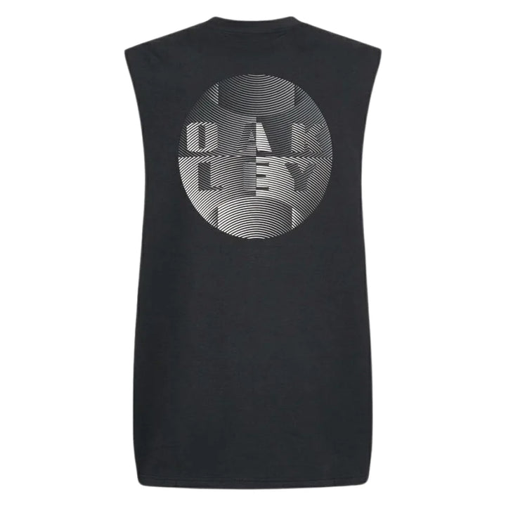 Fingerprint B1B Muscle tee