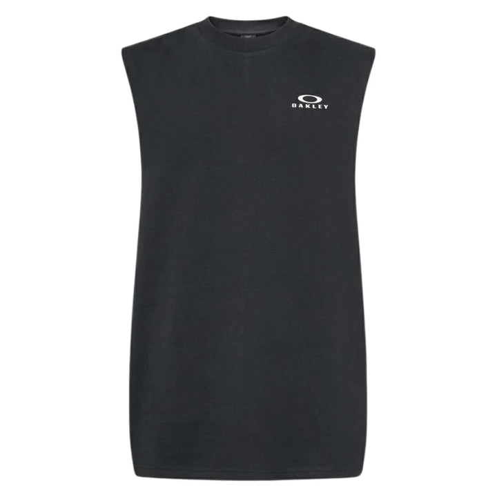 Fingerprint B1B Muscle tee