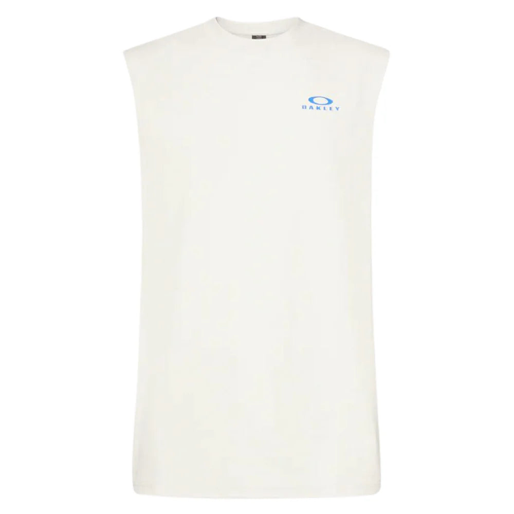 Fingerprint B1B Muscle tee