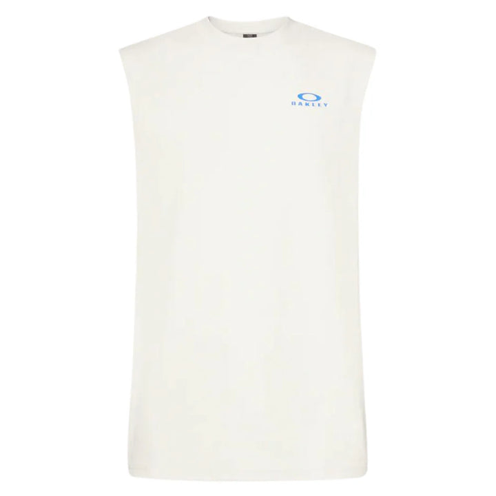 Fingerprint B1B Muscle tee