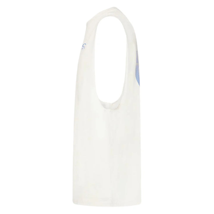 Fingerprint B1B Muscle tee