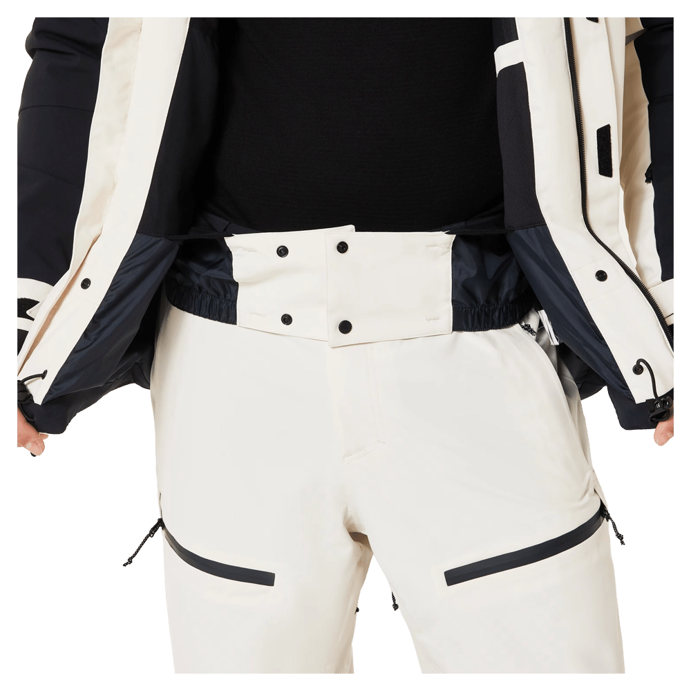 Tnp Tbt Insulated Ski Jacket