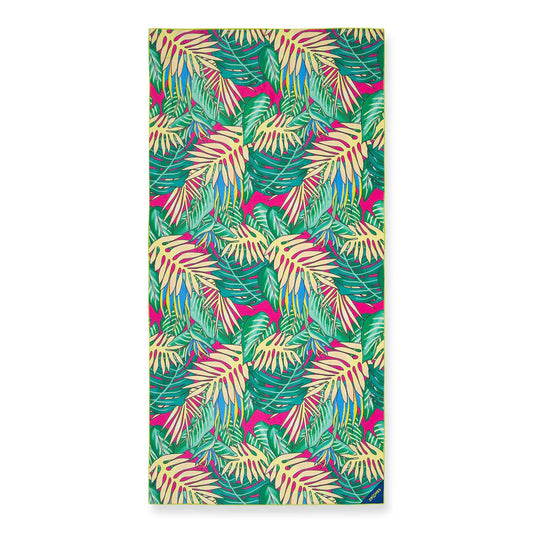 Dritimes Beach Towel