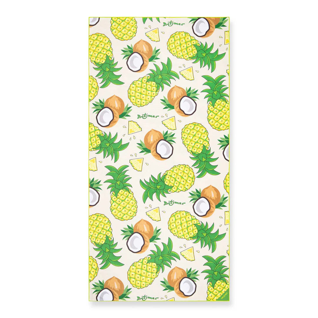 Beach Towel