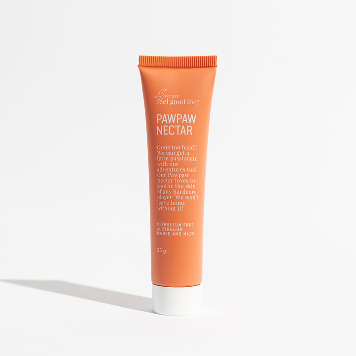 Pawpaw Nectar