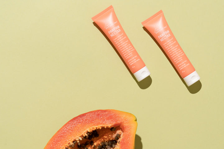 Pawpaw Nectar