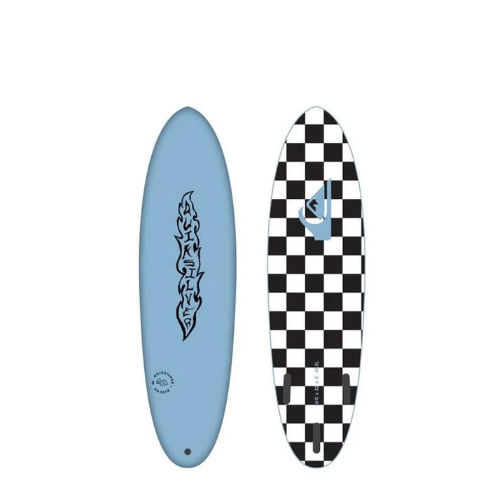 Discus Softboard