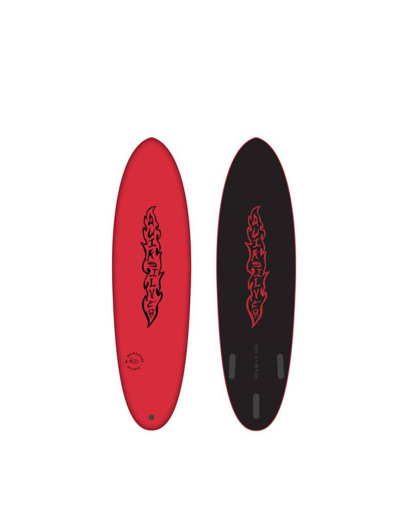 Discus Softboard