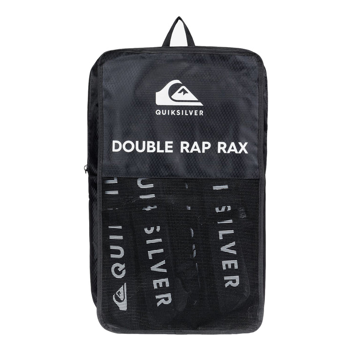 Double Rap Rax