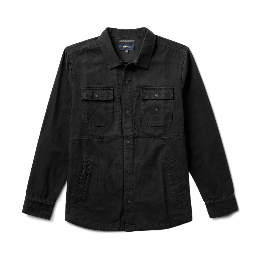 Hebrides Unlined Jacket