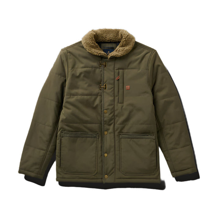 Axeman II Jacket
