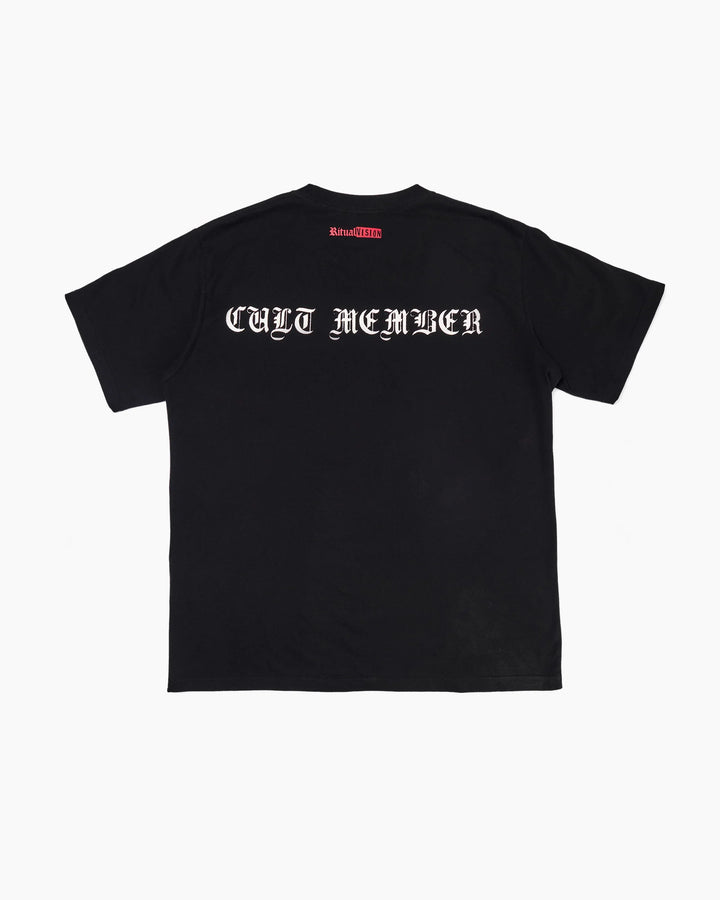 Symbol Core Tee