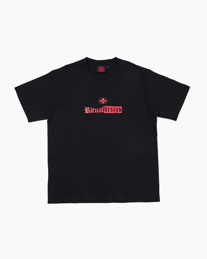 Stacked Tee