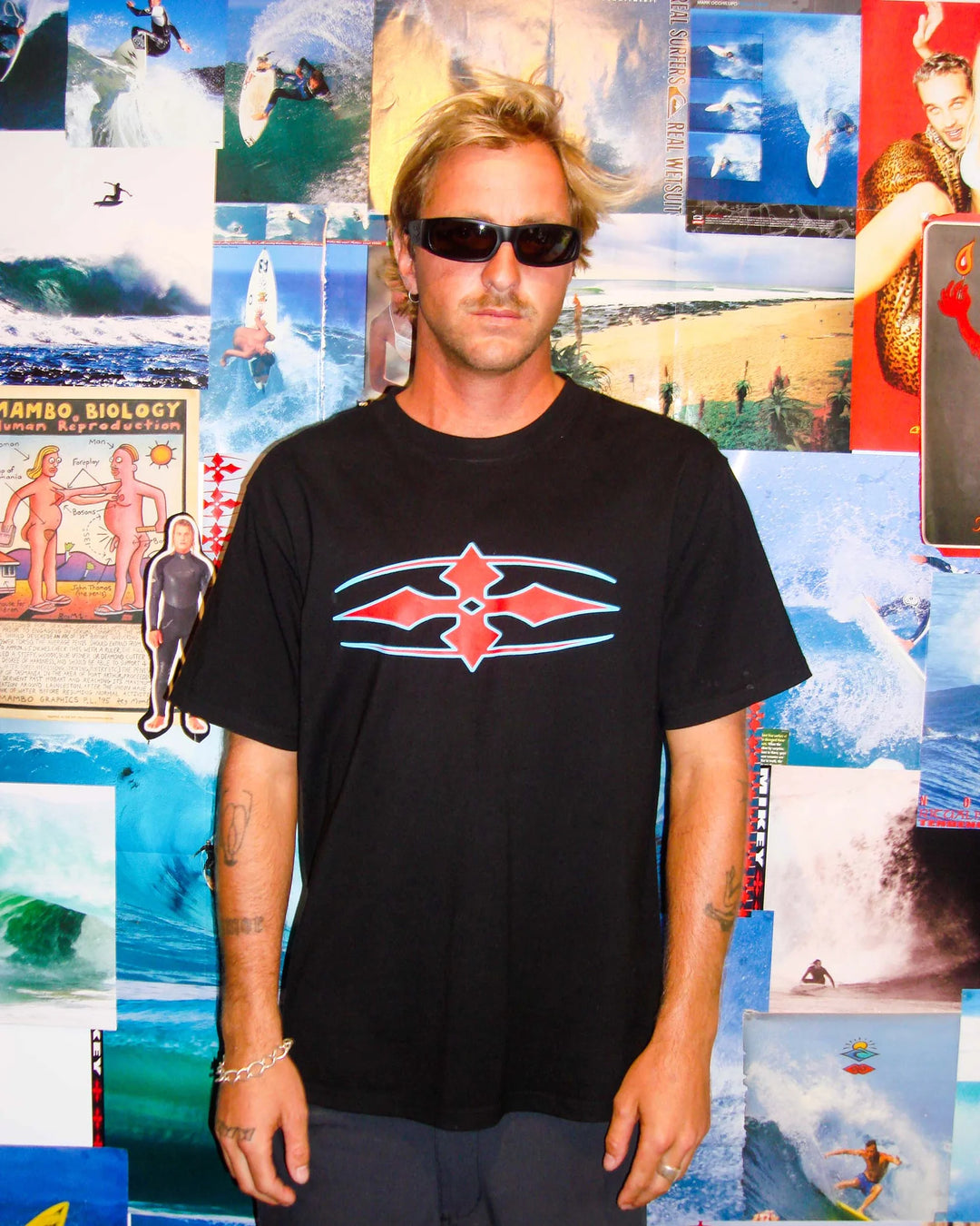 Stretch Tee