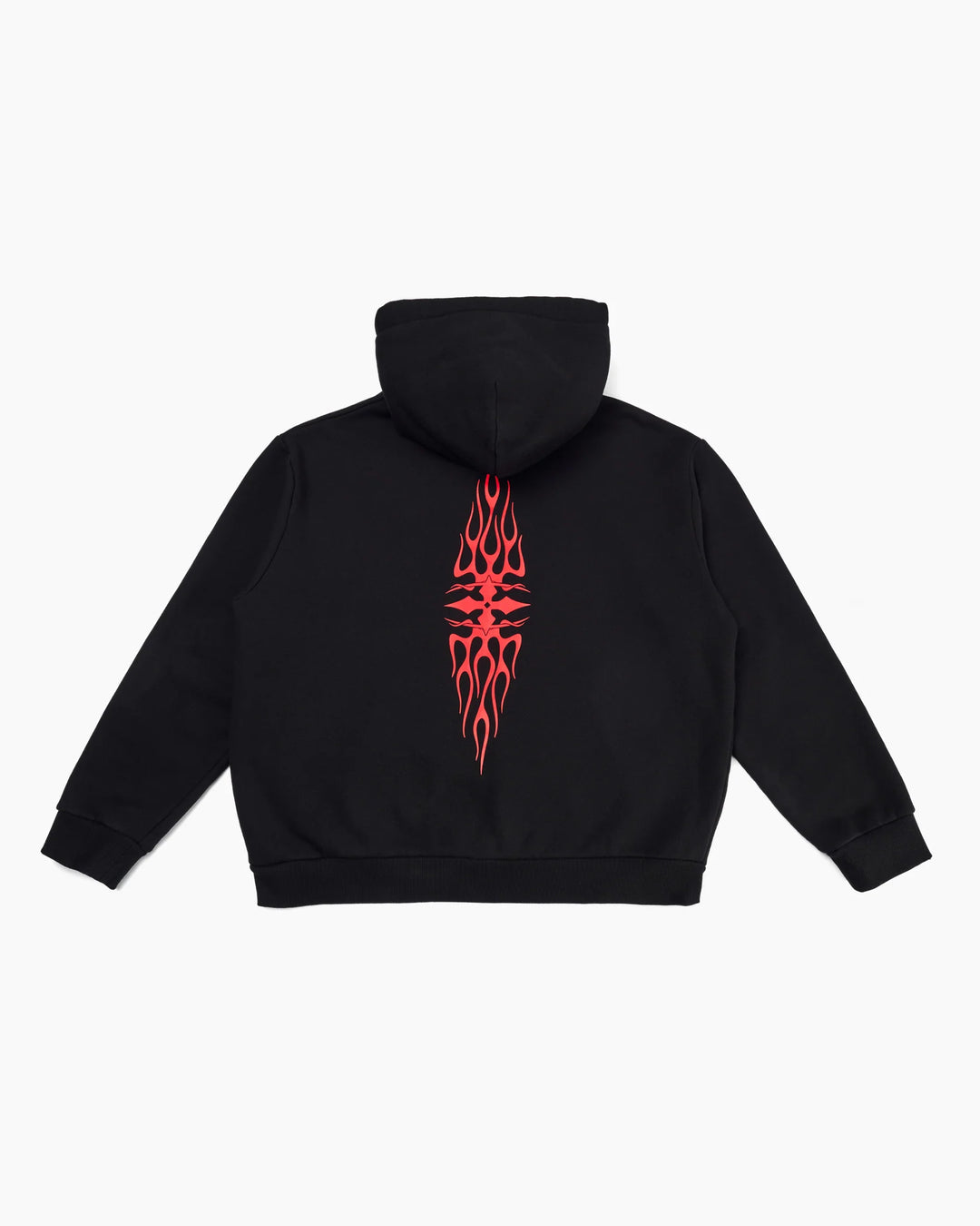 Stacked Hoodie