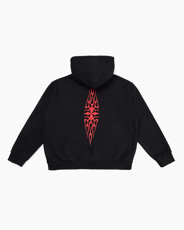 Stacked Hoodie