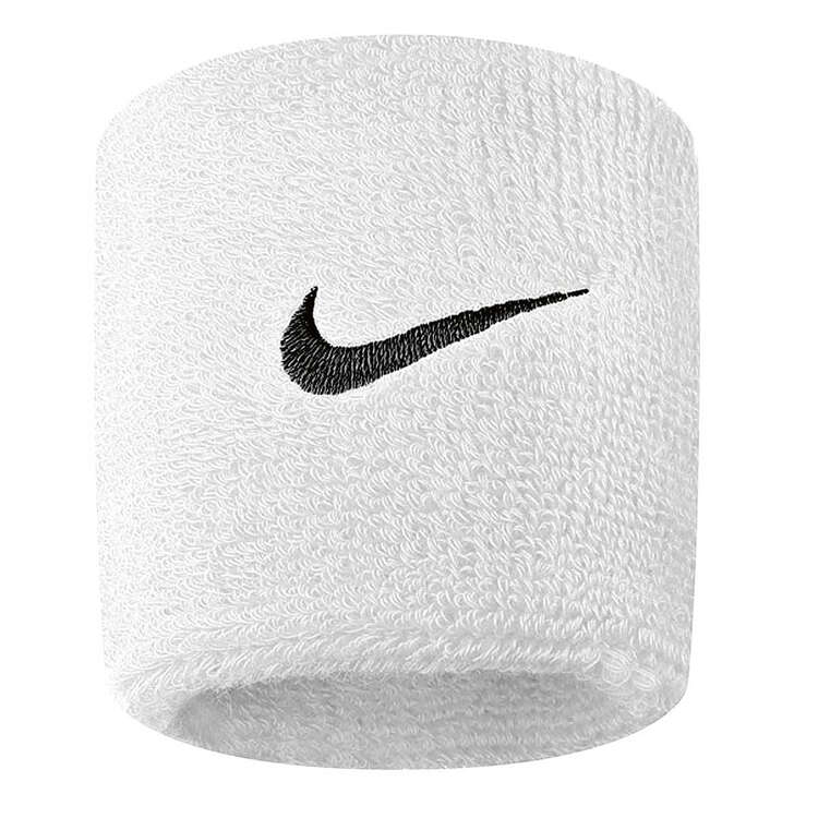 Swoosh Wristbands