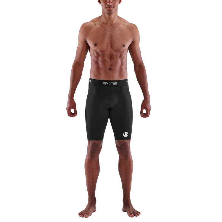 Men's Series 1 Compression Half Tight