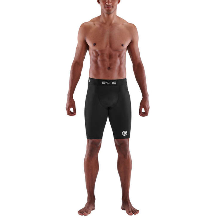 Men's Series 1 Compression Half Tight
