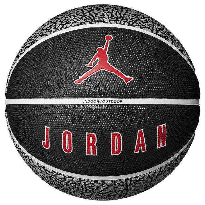 Jordan Basketball